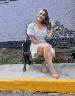 Carolina Rocha feet photo 18