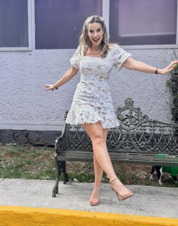 Carolina Rocha feet photo 15