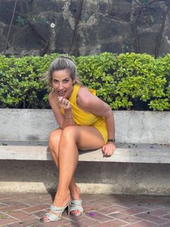 Carolina Rocha feet photo 17
