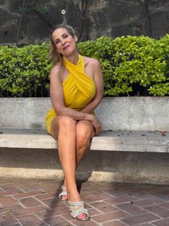Carolina Rocha feet photo 15
