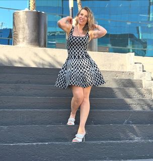 Carolina Rocha feet photo 13