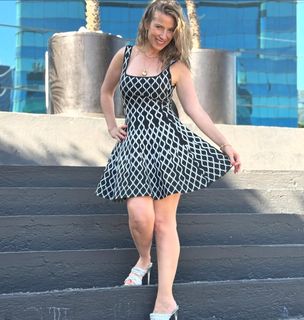 Carolina Rocha feet photo 11