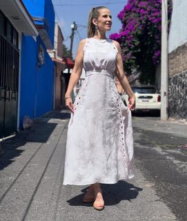 Carolina Rocha feet photo 4