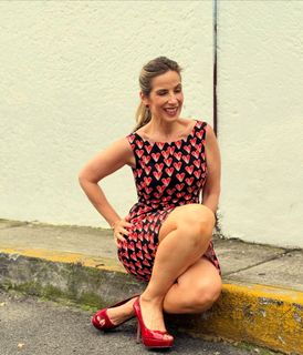 Carolina Rocha feet photo 19
