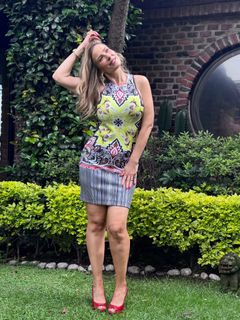 Carolina Rocha feet photo 14