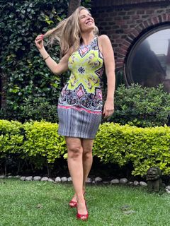 Carolina Rocha feet photo 13