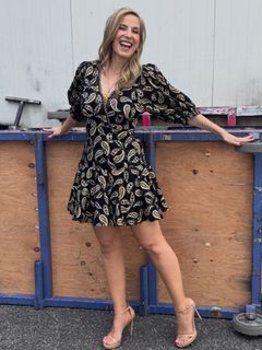 Carolina Rocha feet photo 8