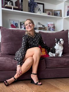 Carolina Rocha feet photo 20