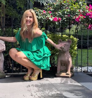 Carolina Rocha feet photo 17