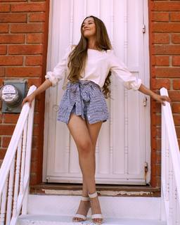 Carolina Ross feet photo 16