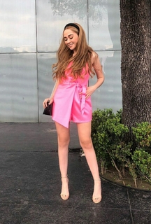 Carolina Ross feet photo 5