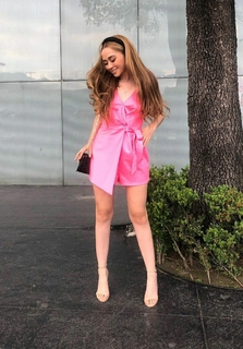 Carolina Ross feet photo 4