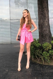 Carolina Ross feet photo 3