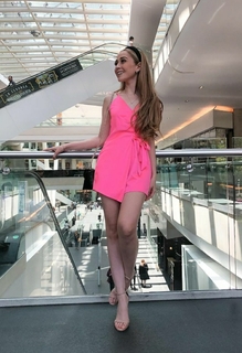 Carolina Ross feet photo 14
