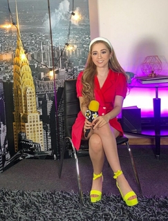 Carolina Ross feet photo 9