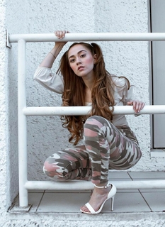 Carolina Ross feet photo 20