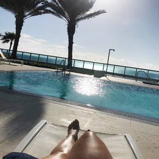 Carolina Sandoval feet photo 9