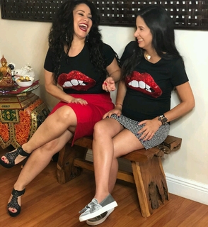 Carolina Sandoval feet photo 4