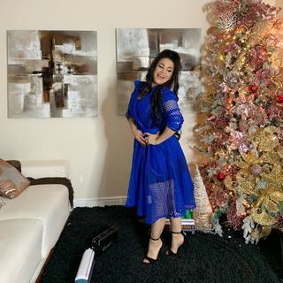 Carolina Sandoval feet photo 20