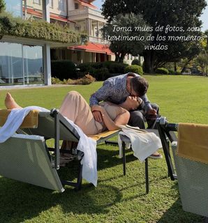 Carolina Sandoval feet photo 10