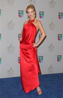 Carolina Tejera feet photo 9