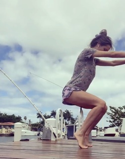 Carolina Tejera feet photo 14