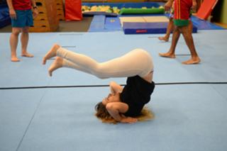 Carolina Torres feet photo 7