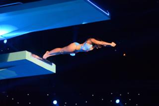 Carolina Torres feet photo 17