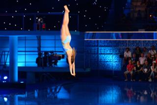 Carolina Torres feet photo 16