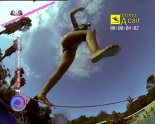 Carolina Torres feet photo 14