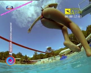 Carolina Torres feet photo 13