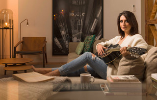 Carolina Torres feet photo 1