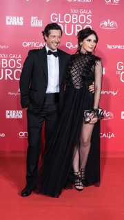 Carolina Torres feet photo 18