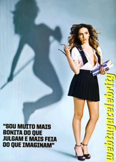 Carolina Torres feet photo 17