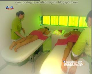 Carolina Torres feet photo 14
