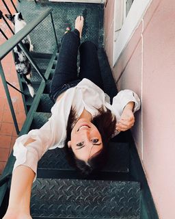 Carolina Torres feet photo 8