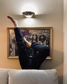 Carolina Torres feet photo 7