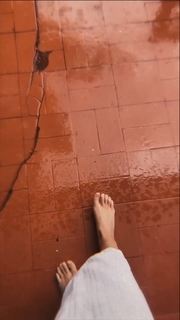 Carolina Torres feet photo 6