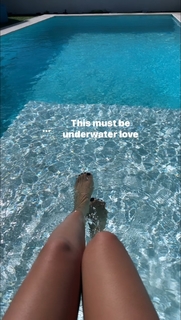 Carolina Torres feet photo 1