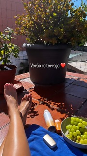 Carolina Torres feet photo 19