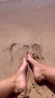 Carolina Torres feet photo 16