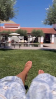 Carolina Torres feet photo 15