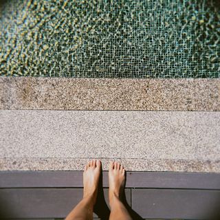 Carolina Torres feet photo 13