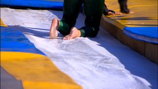 Carolina Torres feet photo 10