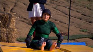 Carolina Torres feet photo 8
