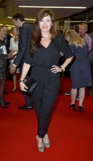 Carolina Vera Squella feet photo 20