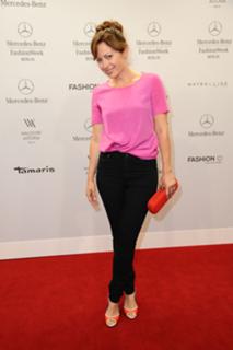 Carolina Vera Squella feet photo 16