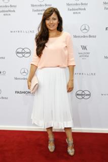 Carolina Vera Squella feet photo 14