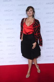 Carolina Vera Squella feet photo 11