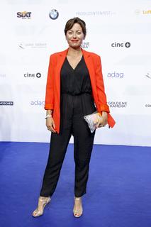 Carolina Vera Squella feet photo 10